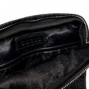 BANDOLERA BOSTON CROSSBODY FLAT