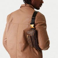 RIÑONERA  MILANO BUMBAG