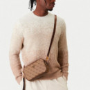 BANDOLERA MILANO CAMERA BAG