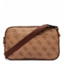 BANDOLERA MILANO CAMERA BAG