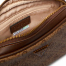 BANDOLERA MILANO CAMERA BAG