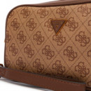 BANDOLERA MILANO CAMERA BAG