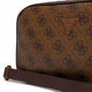 BANDOLERA MILANO CAMERA BAG