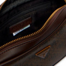 BANDOLERA MILANO CAMERA BAG