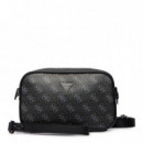 BANDOLERA MILANO CAMERA BAG