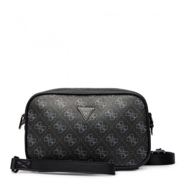 BANDOLERA MILANO CAMERA BAG