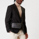 BANDOLERA MILANO CAMERA BAG