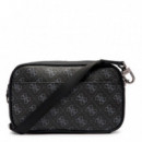 BANDOLERA MILANO CAMERA BAG