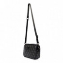 BANDOLERA MILANO CAMERA BAG