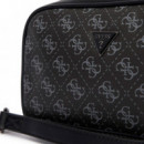 BANDOLERA MILANO CAMERA BAG