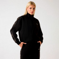 Sudadera con Cremallera Completa  GUESS