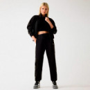 Sudadera con cremallera completa