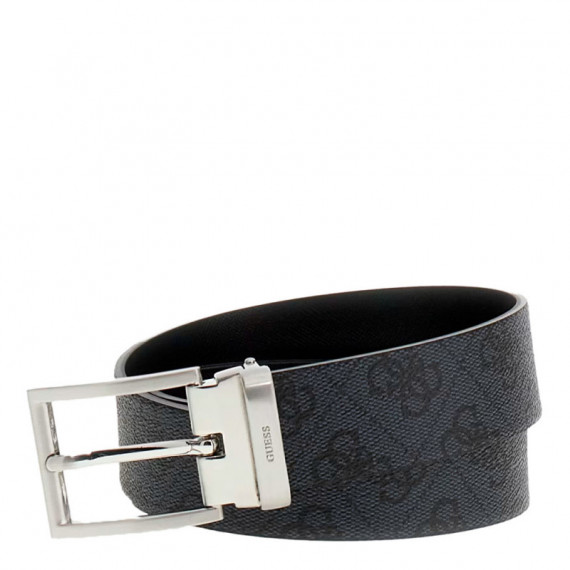 Cinturón Bucarest con logotipo 4G