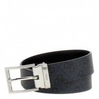 Cinturón Bucarest con logotipo 4G