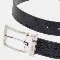 Cinturón Bucarest con logotipo 4G