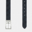 Cinturón Bucarest con logotipo 4G