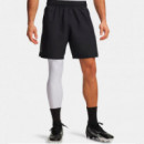 Short UA Tech Woven Wordmark