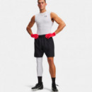 Short UA Tech Woven Wordmark