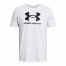 Camiseta UA Logo