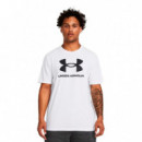 Camiseta UA Logo