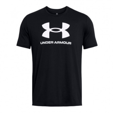 Camiseta UA Logo