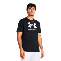 Camiseta UA Logo