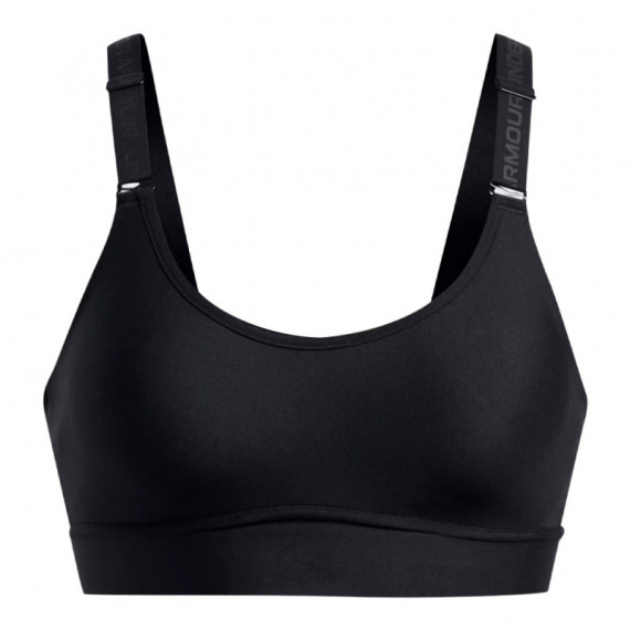 Sujetador Deportivo de Sujeción Media Infinity 2.0  UNDER ARMOUR