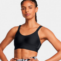 Sujetador Deportivo de Sujeción Media Infinity 2.0  UNDER ARMOUR