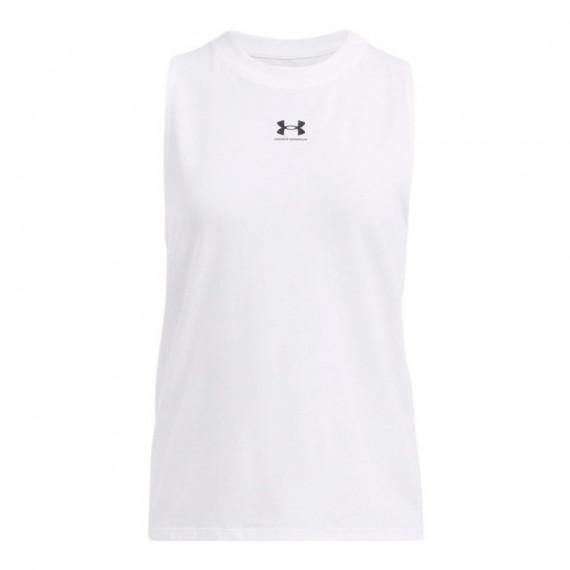 Camiseta Ua Rival  UNDER ARMOUR