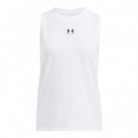 Camiseta Ua Rival  UNDER ARMOUR