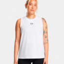 Camiseta Ua Rival  UNDER ARMOUR