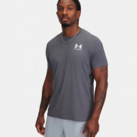 Camiseta HeatGear Fitted