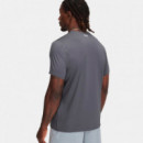 Camiseta HeatGear Fitted