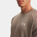 Camiseta de manga corta con textura  Tech