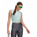 Camiseta con Textura  Tech  UNDER ARMOUR