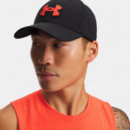 Gorra ajustable UA Blitzing para hombre