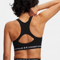 Sujetador Deportivo Heatgear Crossback High  UNDER ARMOUR