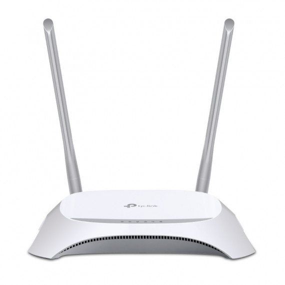 ROUTER TP LINK 4G LTE WIFI DUAL BAND Archer MR200