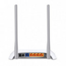 ROUTER TP LINK 4G LTE WIFI DUAL BAND Archer MR200