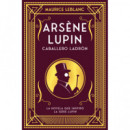 Ars�ne Lupin. Caballero ladr�n
