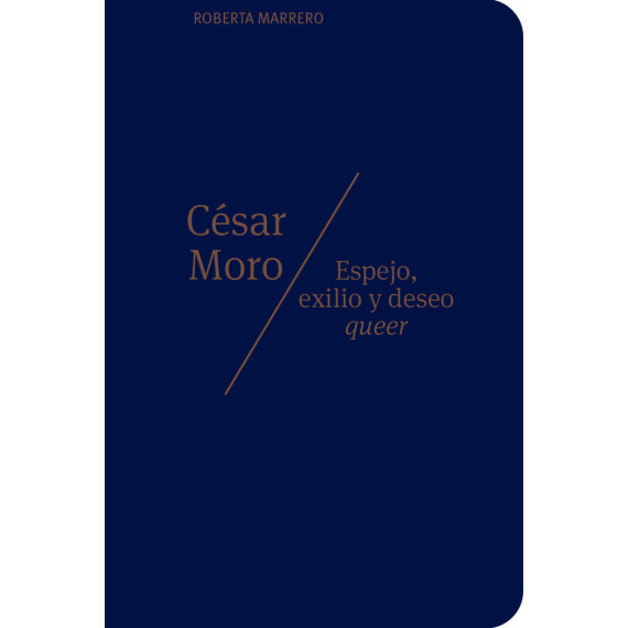 C�sar Moro