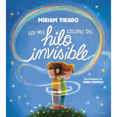 Los mil colores del hilo invisible