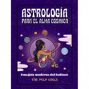 ASTROLOGIA PARA EL ALMA COSMICA