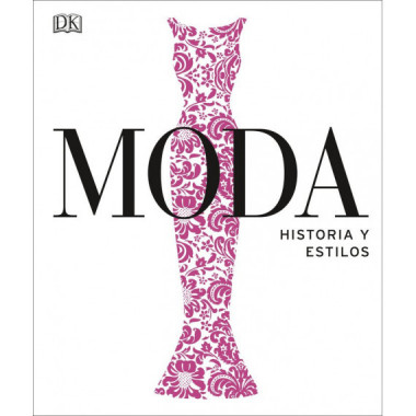 Moda. Historia y estilos