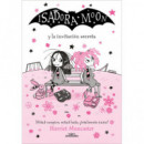 ISADORA MOON 12 ISADORA MOON Y LA INVITACION SECRETA