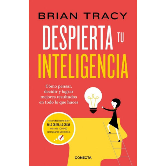 DESPIERTA TU INTELIGENCIA