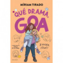 Qu� drama, Goa
