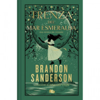 TRENZA DEL MAR ESMERALDA (EDICION LIMITADA)