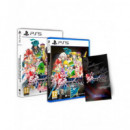 Romancing Saga Ministrel Song PS5  MERIDIEM - PS