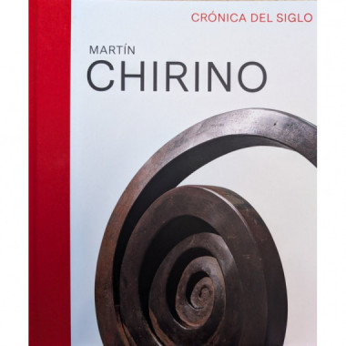 MART�N CHIRINO. CR�NICA DEL SIGLO